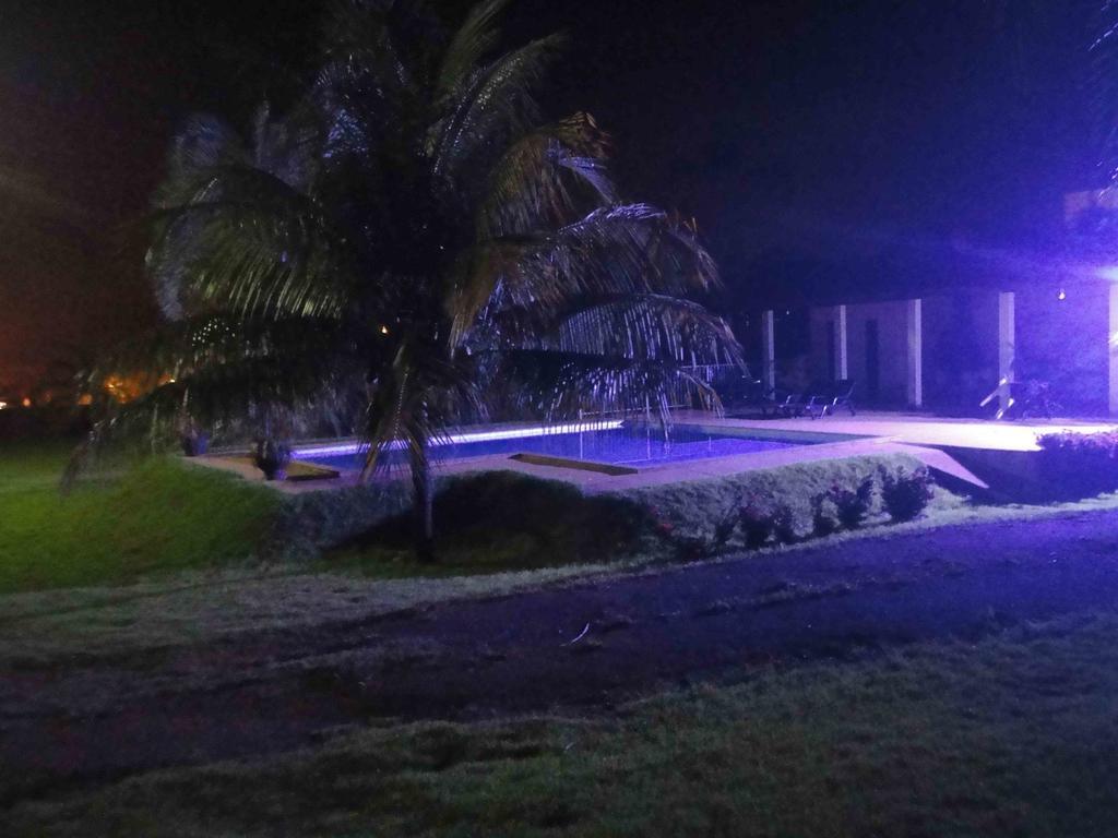 Hotel Marathi Park Rondonopolis Exterior photo