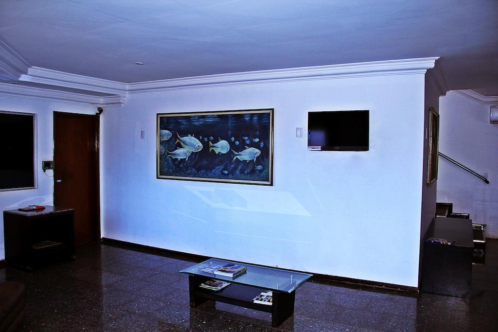 Hotel Marathi Park Rondonopolis Exterior photo